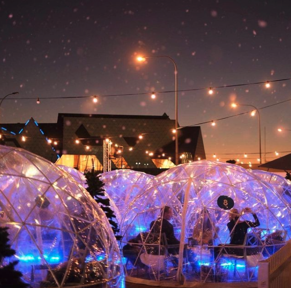 5 unmissable Winter Events in Brisbane and its surrounds